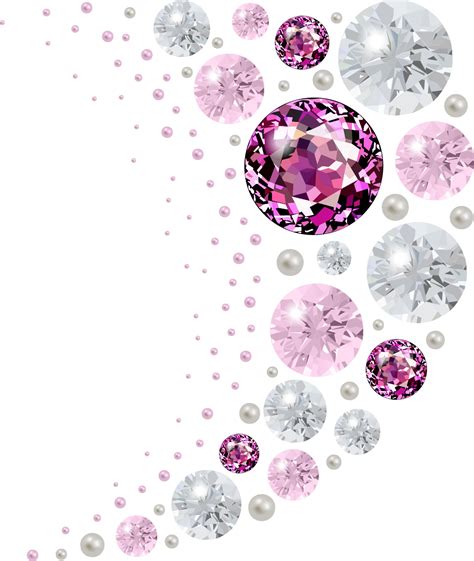 Download Diamond Gem PNG Download Free Clipart PNG Free | FreePngClipart