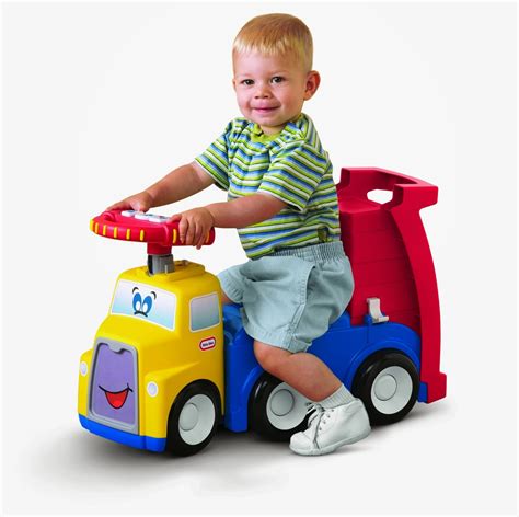 Toddler Approved!: 7 Favorite Ride-On Toys for Toddlers {Toddler Approved Holiday Gift Guide}