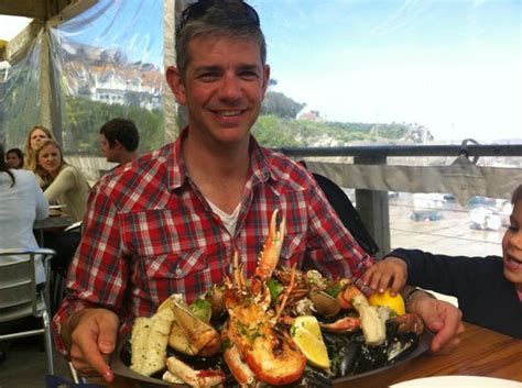 THE NEW HARBOUR RESTAURANT, Newquay - Restaurant Reviews & Photos - Tripadvisor