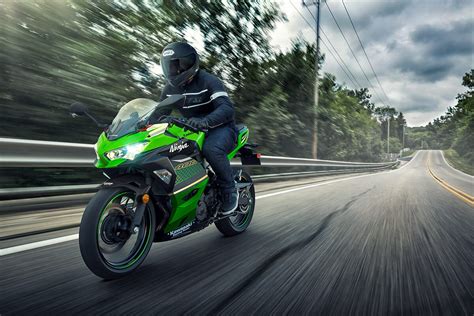 Kawasaki Ninja 400 2024, Philippines Price, Specs & Official Promos | MotoDeal