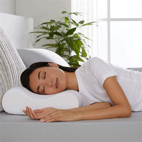 7 of the best memory foam pillows.