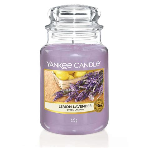 Yankee Candle Large Jars For Sale: Shop Now | Candles Direct