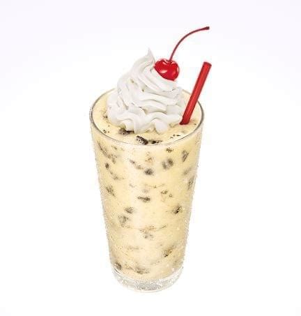 Sonic Oreo Cake Batter Shake Nutrition Facts