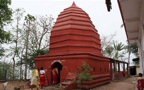 Umananda Temple, Guwahati | Timings, Images, History