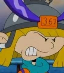 Numbuh 362 Voice - Codename Kids Next Door (Show) | Behind The Voice Actors