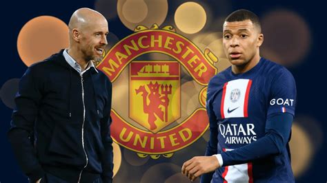 Man Utd Transfer News Today: Mbappe AUCTION, Romano on Mount LATEST and Osimhen DECISION ...