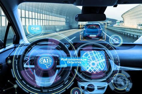 Survey finds 71 percent of consumers skeptical of autonomous vehicle technology