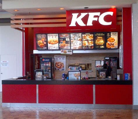 KFC Locations near me | United States Maps