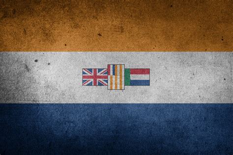 South africa,flag,apartheid,national flag,africa - free image from ...