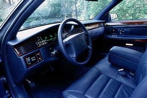 1994 Cadillac Deville Interior | Psoriasisguru.com