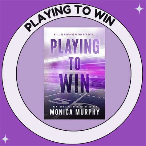 Playing To Win by Monica Murphy ePUB - (Part of: The Players)