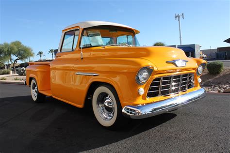 1955 Chevy Truck