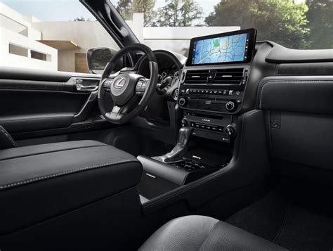 2022 GX 460 - The Best Midsize Luxury SUV | Lexus of Las Vegas