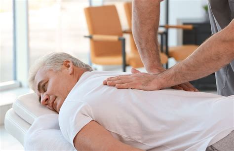 How Massage Therapy Can Help Alleviate Chronic Back Pain