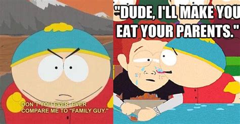 The 26 Greatest Eric Cartman Quotes in South Park History