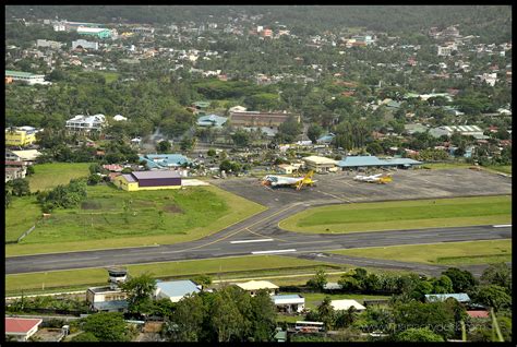 File:Legazpi City Airport 2.jpg - Philippines