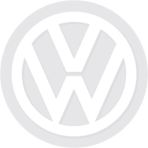 Vw Logo Nuevo Png