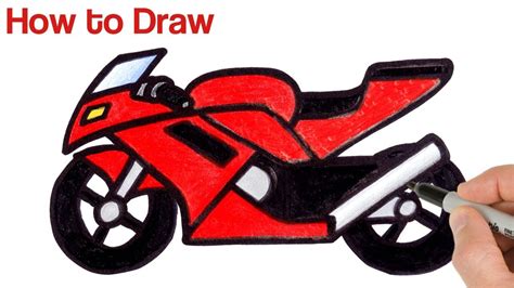 motor bike drawing images - casualweddingoutfitguestpantsflats