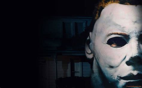 [100+] Michael Myers Wallpapers | Wallpapers.com