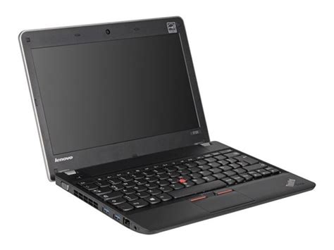 Lenovo ThinkPad X131E 11.6" 320GB Laptop