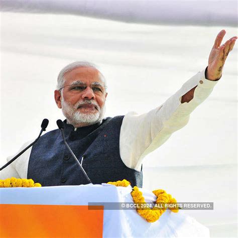 PM Modi's rally in Dehradun Photogallery - Times of India