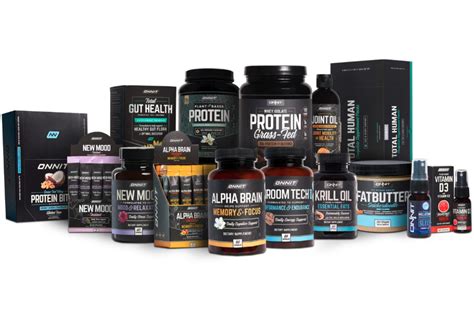 Best supplements for GYM - VYAM