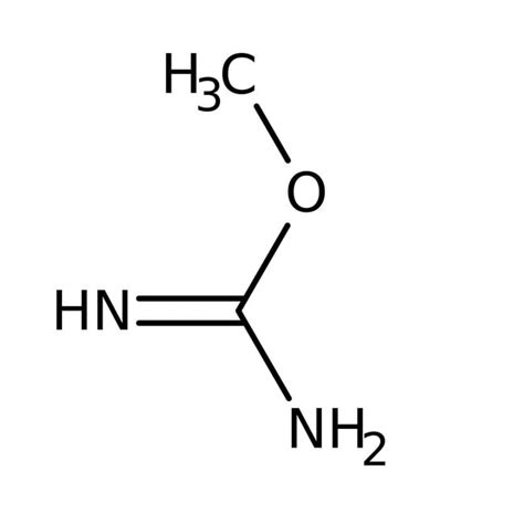 O-Methylisourea hemisulfate, 94%, Thermo Scientific™