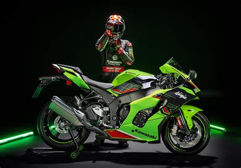 Ninja ZX-10R MY 2023 - Kawasaki Europe