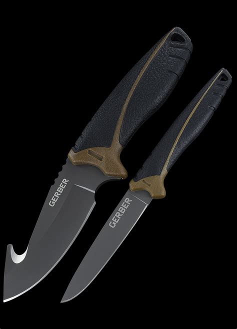 Gerber Hunting Knife Set - Field Sports Equipe