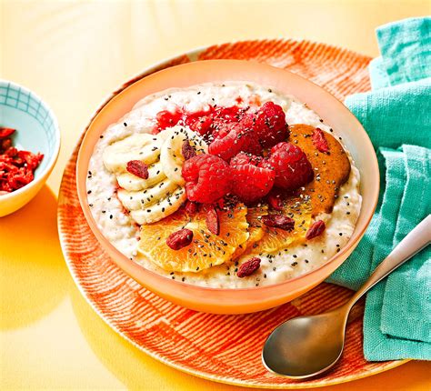 Start The Day Right With Some Healthy Breakfast Ideas - Wake Up Singapore