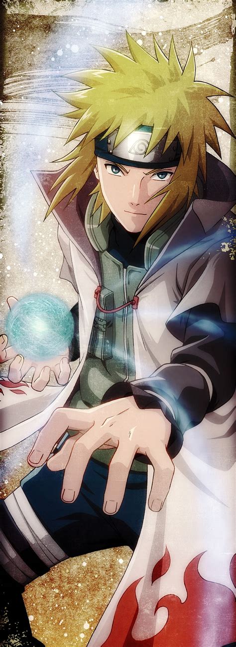 Minato Wallpaper