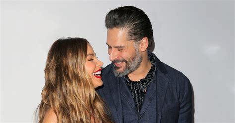 Oscars Joe Manganiello Wife Sofia Vergara Impressions