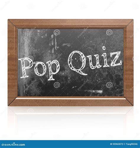 Pop Quiz Stock Illustrations – 136 Pop Quiz Stock Illustrations, Vectors & Clipart - Dreamstime