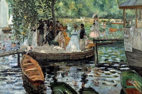 Impressionist Painters - A Look at the Most Famous Impressionist Artists