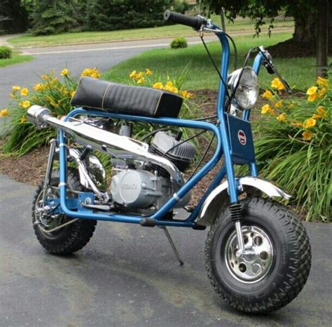 Pin on Hooked on Minibikes