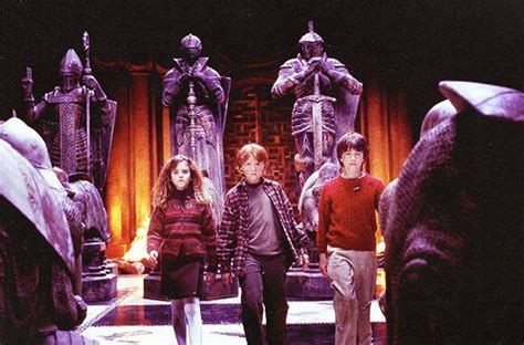 Wizard Chess - Harry Potter Photo (27851111) - Fanpop