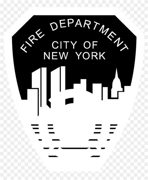 New York Fire Department Logo