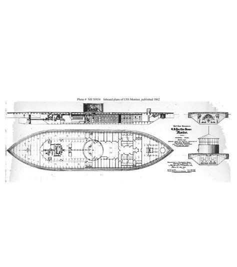 How the first ironclad changed world history