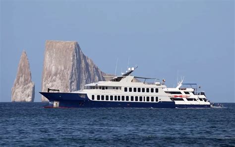 Galapagos Islands By Cruise: A Complete Guide