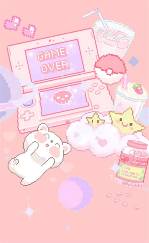 Pastel Aesthetic Gaming Wallpaper - 13 ways aesthetic computer wallpaper can improve your.