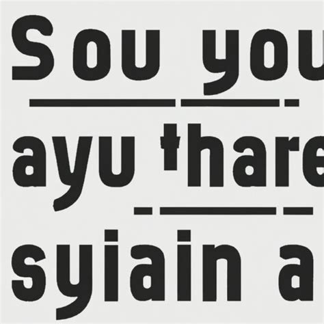 Are You Sleeping: Exploring the Meaning and Significance of the Lyrics - The Enlightened Mindset