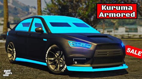 上 gta5 kuruma 161691-Gta 5 kuruma