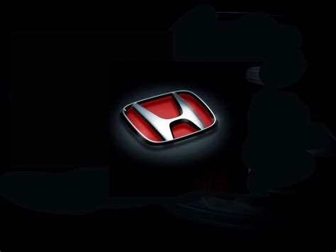 Honda Civic Logo Wallpapers - Top Free Honda Civic Logo Backgrounds ...