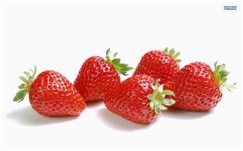 Strawberries wallpaper | 1680x1050 | #67125