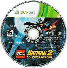 LEGO Batman 2 Prices Xbox 360 | Compare Loose, CIB & New Prices