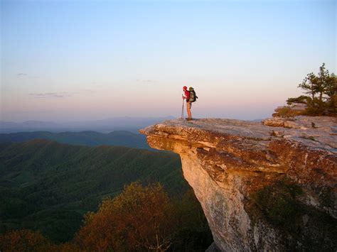 The Appalachian Trail | ・S C E N I C・ | Pinterest | Appalachian trail ...