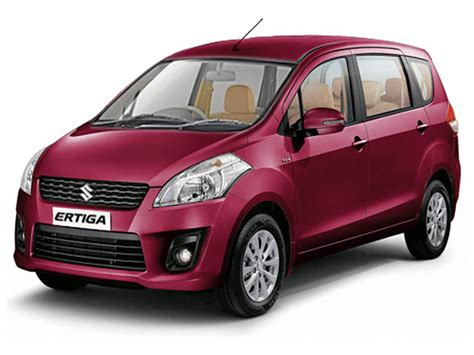 wallpapers: Maruti Suzuki Ertiga Photos and Wallpapers