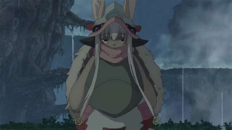 “Made in Abyss” Episode 11: Nanachi | The Indonesian Anime Times by KAORI Nusantara