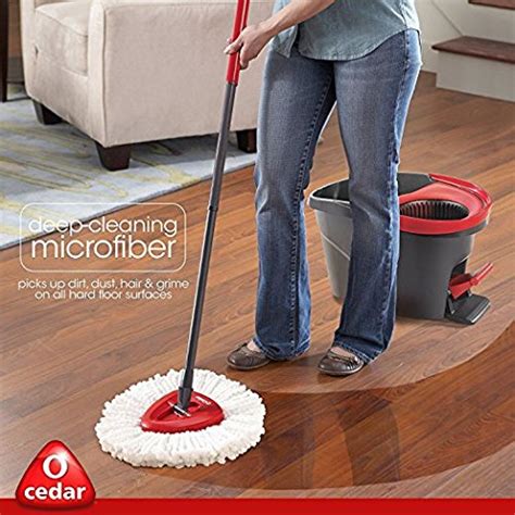 Best Microfiber Mops 2023 Reviews