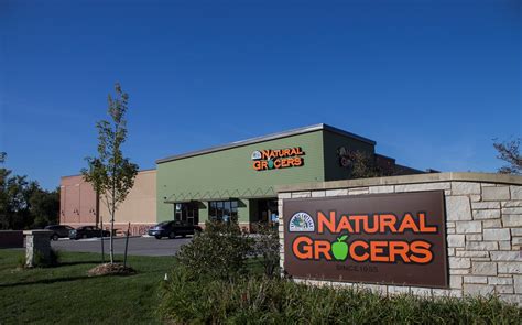 Net Leased Natural Grocers Property Profile and Cap Rates - The Boulder Group